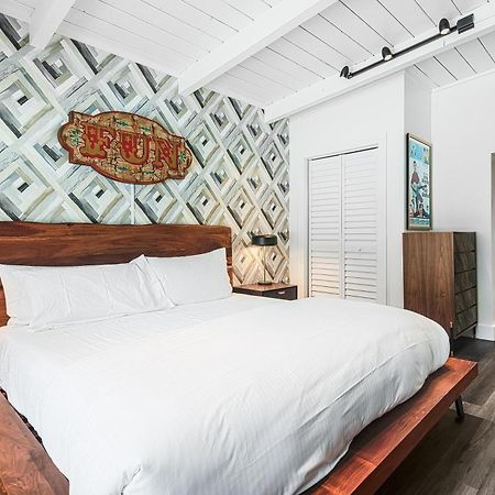 Hotel The Creekstone Idyllwild Exterior foto
