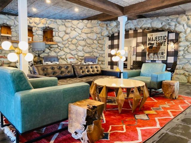 Hotel The Creekstone Idyllwild Exterior foto
