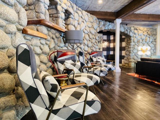 Hotel The Creekstone Idyllwild Exterior foto