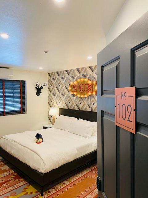Hotel The Creekstone Idyllwild Exterior foto