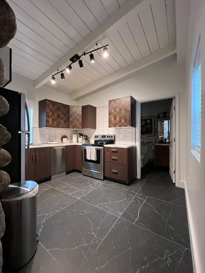 Hotel The Creekstone Idyllwild Exterior foto