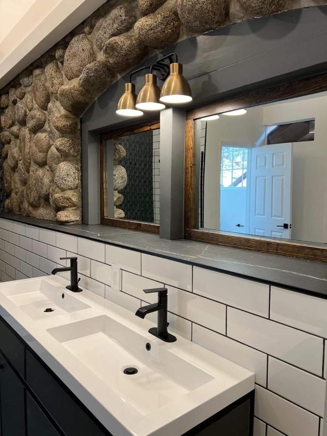 Hotel The Creekstone Idyllwild Exterior foto