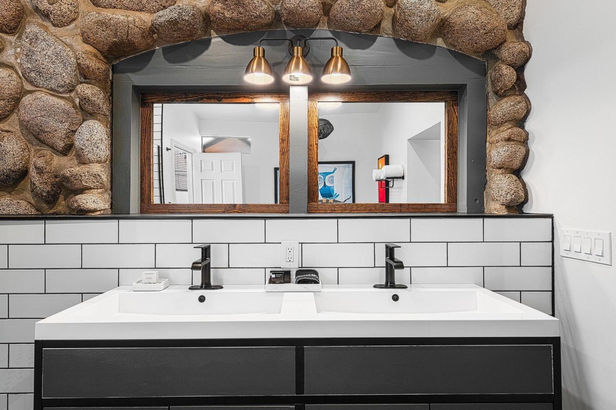 Hotel The Creekstone Idyllwild Exterior foto